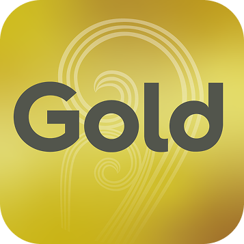 SuperGold app icon
